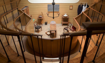 Witness a Victorian Surgery Demonstration at the Old Operating Theatre