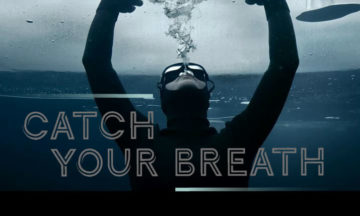 Catch Your Breath Exhibition and Tour